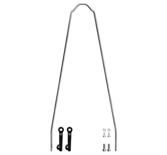 SKS U-Stay Kit For Velo 65 Fenders 3 SKS U-Stay Kit For Velo 65 Fenders