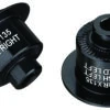 Spank Oozy/Spike Rear Hub Adaptors