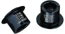 Spank Oozy/Spike Rear Hub Adaptors -Bicycles & Spare Parts spank oozy spike rear hub adaptors 300012 11