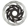 SRAM CenterLine XR CenterLock 2-Piece Rotor 2 SRAM CenterLine XR CenterLock 2-Piece Rotor -Bicycles & Spare Parts sram centerline xr centerlock 2 piece rotor 356937 1