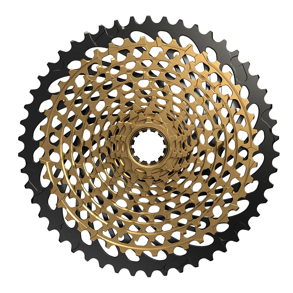 SRAM XG-1299 Eagle 12-Speed Cassette 4 SRAM XG-1299 Eagle 12-Speed Cassette - Image 2