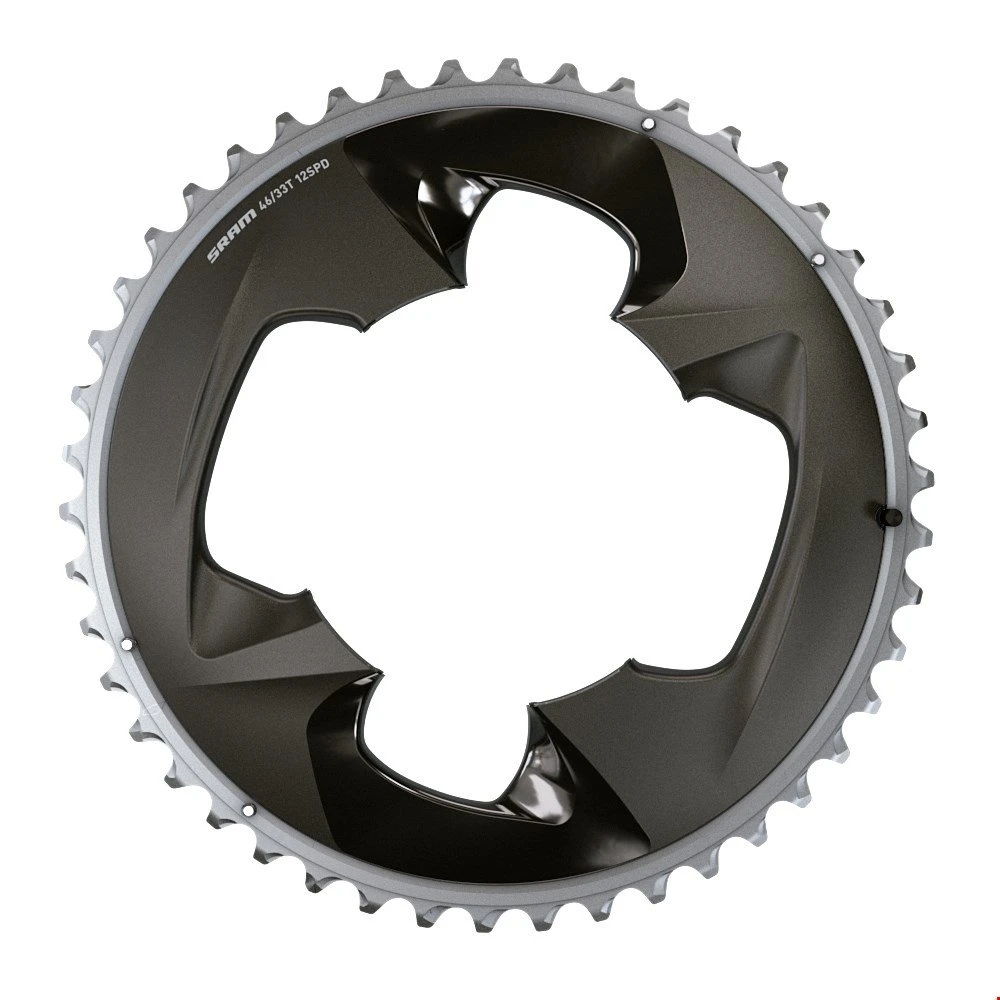 SRAM Force Road Chainring 3 SRAM Force Road Chainring