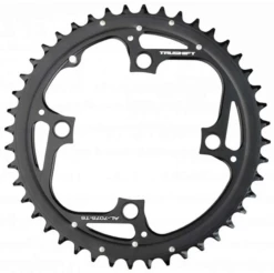 SRAM Mountain Alloy Chainring 9 SRAM Mountain Alloy Chainring -Bicycles & Spare Parts sram mountain alloy chainring 394918 1