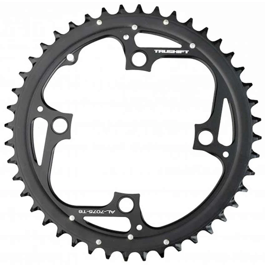 SRAM Mountain Alloy Chainring 5 SRAM Mountain Alloy Chainring - Image 3