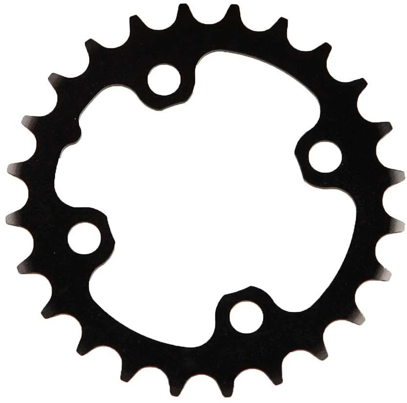 SRAM Mountain Alloy Chainring 3 SRAM Mountain Alloy Chainring