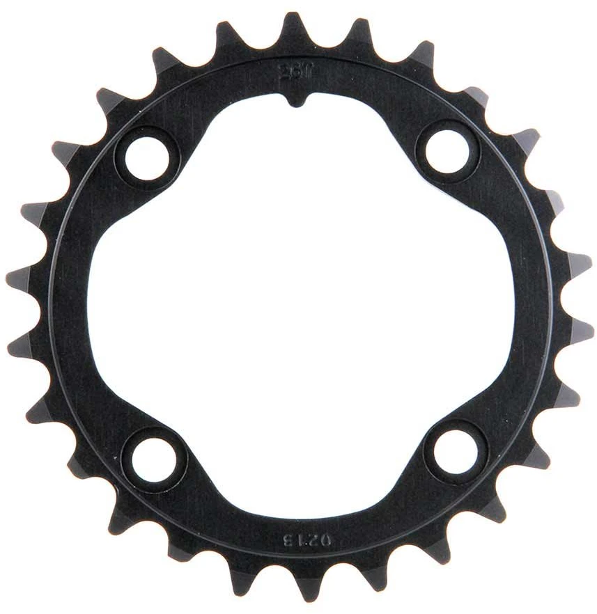 SRAM Mountain Alloy Chainring 4 SRAM Mountain Alloy Chainring - Image 2