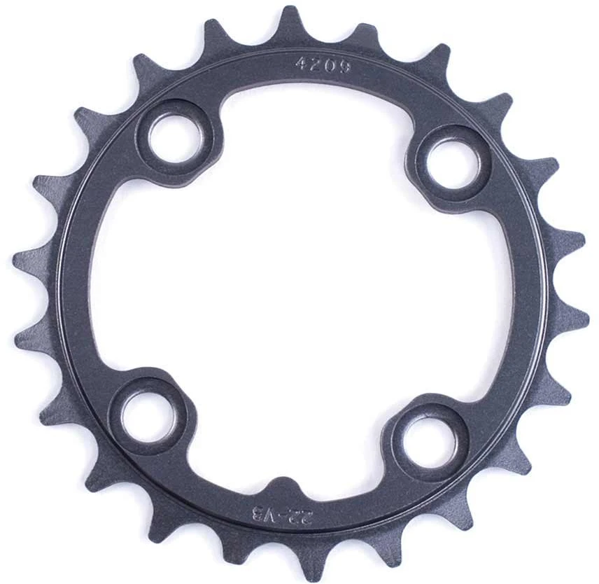 SRAM Mountain Alloy Chainring 7 SRAM Mountain Alloy Chainring - Image 5