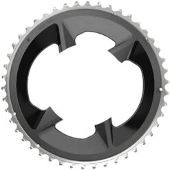 SRAM Rival 2x12 Road Chainring W/Cover Plate