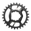 SRAM X-Sync Steel Direct Mount Chainring -Bicycles & Spare Parts sram x sync steel 11 speed chainring copy 286805 1