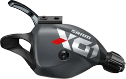 SRAM X01 Eagle Trigger Shifter -Bicycles & Spare Parts sram x01 eagle trigger shifter 380318 11