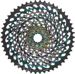 SRAM XG-1299 Eagle 12-Speed Cassette 7 SRAM XG-1299 Eagle 12-Speed Cassette -Bicycles & Spare Parts sram xg 1299 eagle 12 speed cassette 264019 1