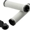 SRAM Locking Grips -Bicycles & Spare Parts sram grip wht 12 z