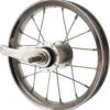 Sta-Tru 12-inch Rear Wheel -Bicycles & Spare Parts sta tru 12 inch rear wheel 382852 1