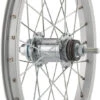 Sta-Tru 16-inch Rear Wheel -Bicycles & Spare Parts sta tru 16 inch rear wheel 382860 1