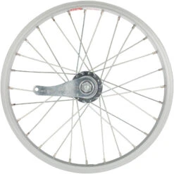 Sta-Tru 16-inch Rear Wheel -Bicycles & Spare Parts sta tru 16 inch rear wheel 382860 12