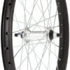 Sta-Tru 20-inch Double Wall Front Wheel -Bicycles & Spare Parts sta tru 20 inch double wall front wheel 382874 1
