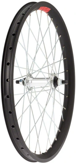 Sta-Tru 20-inch Double Wall Front Wheel