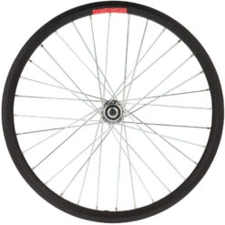 Sta-Tru 20-inch Double Wall Front Wheel -Bicycles & Spare Parts sta tru 20 inch double wall front wheel 382874 12