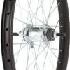 Sta-Tru 20-inch Double Wall Rear Wheel -Bicycles & Spare Parts sta tru 20 inch double wall rear wheel 382848 1