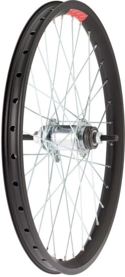 Sta-Tru 20-inch Double Wall Rear Wheel