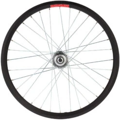 Sta-Tru 20-inch Double Wall Rear Wheel -Bicycles & Spare Parts sta tru 20 inch double wall rear wheel 382848 15