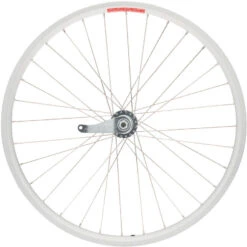 Sta-Tru 20-inch Double Wall Rear Wheel -Bicycles & Spare Parts sta tru 20 inch double wall rear wheel 382848 17