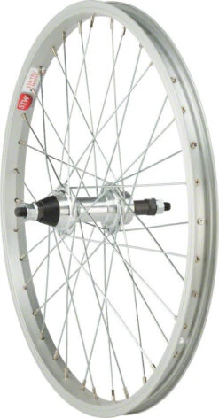 Sta-Tru 20-inch Rear Wheel -Bicycles & Spare Parts sta tru 20 inch rear wheel 382850 13