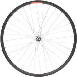 Sta-Tru 26-inch Double Wall Front Wheel