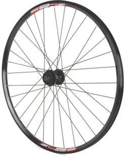 Sta-Tru STW/Speed Tuned 29er Front