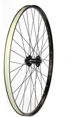 Sta-Tru Sun Duroc 30 Disc/STW Turbo Front
