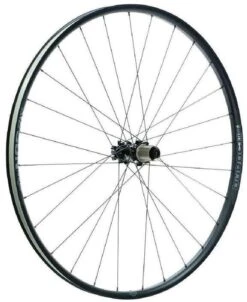 Sta-Tru Sun Duroc 30 Disc/STW Turbo Rear