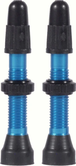 WTB TCS AL 46mm Presta Valve -Bicycles & Spare Parts stans notubes 35mm tubeless valve stems copy 203321 14 1