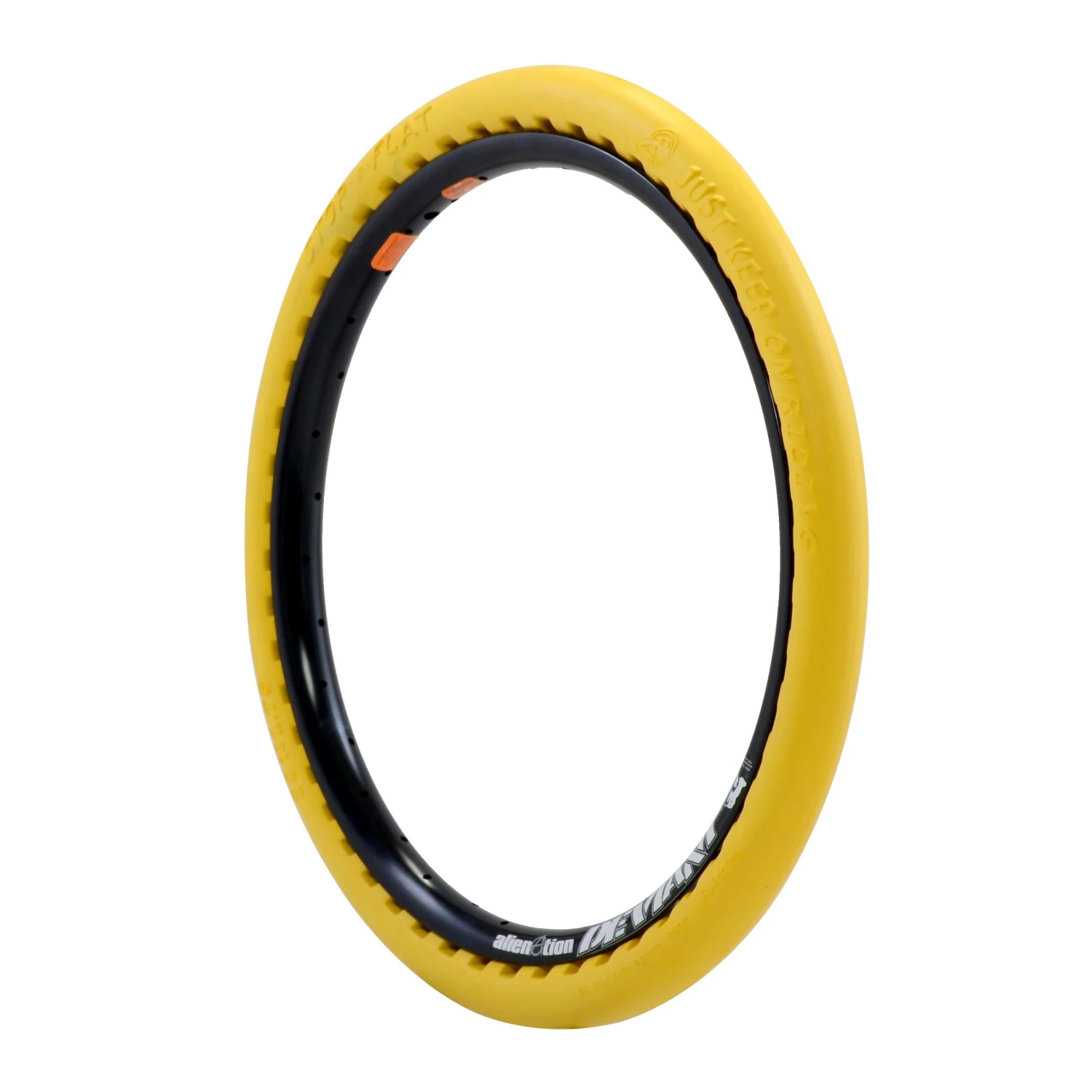 Stop-A-Flat Puncture Proof Bicycle Tube 4 Stop-A-Flat Puncture Proof Bicycle Tube - Image 2