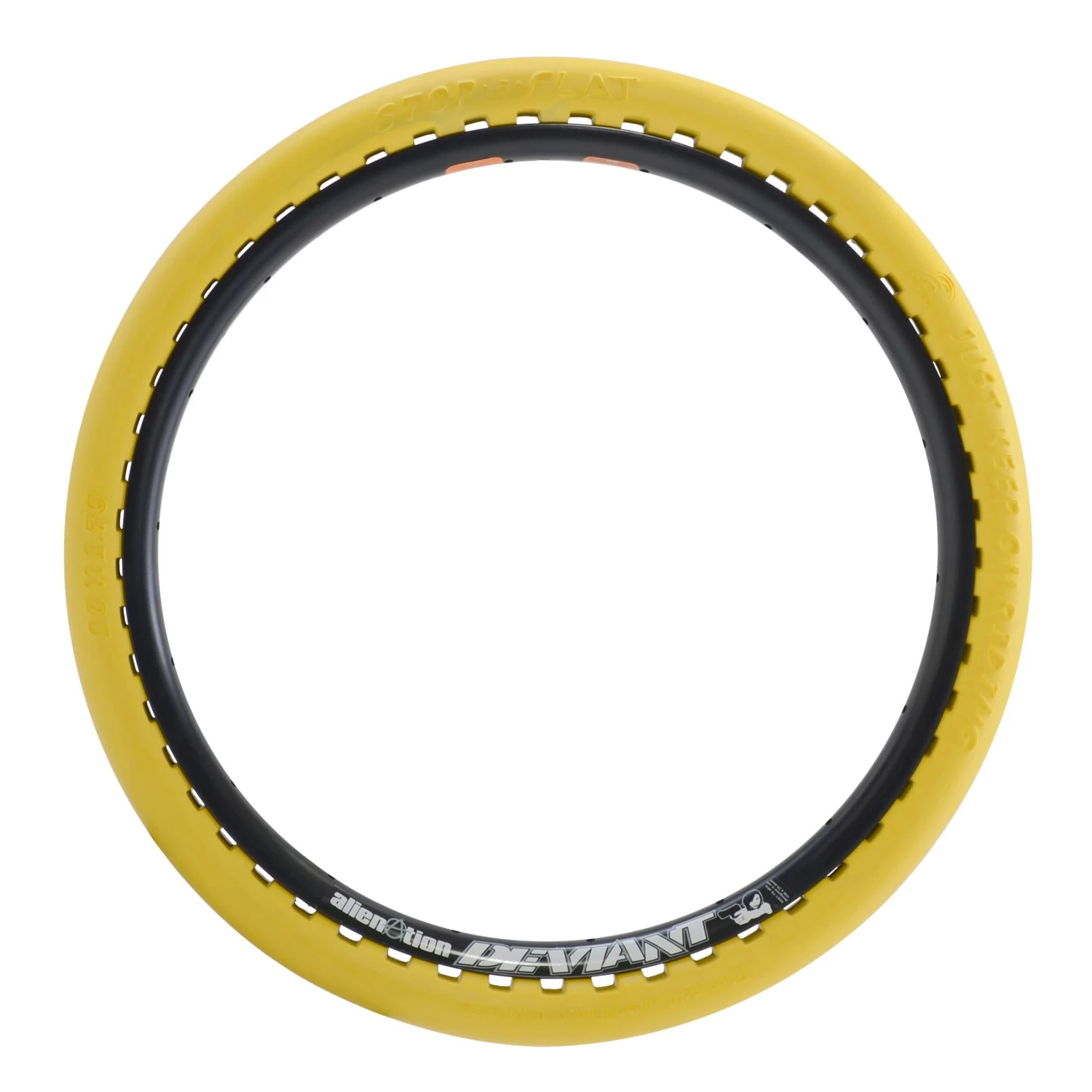 Stop-A-Flat Puncture Proof Bicycle Tube 5 Stop-A-Flat Puncture Proof Bicycle Tube - Image 3