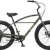 Sun Bicycles Baja Cruz 7