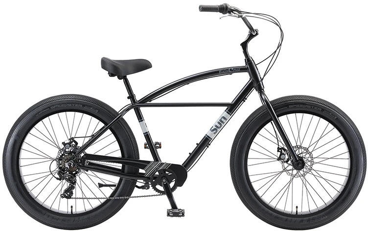 Sun Bicycles Baja Cruz 7 4 Sun Bicycles Baja Cruz 7 - Image 2