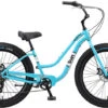 Sun Bicycles Baja Cruz 7 Step-Thru