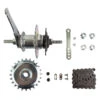 Sun Bicycles Coaster Brake Conversion Kit