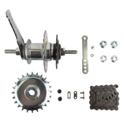 Sun Bicycles Coaster Brake Conversion Kit