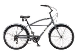 Sun Bicycles Cruz 7 -Bicycles & Spare Parts sun bicycles cruz 7 78678 13