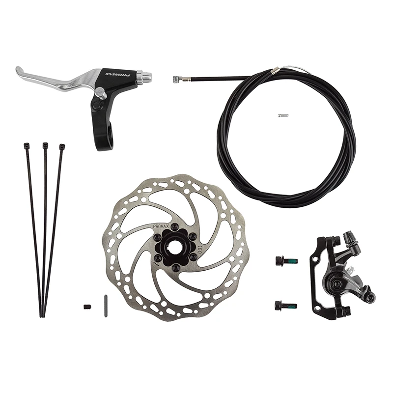 Sun Bicycles Disc Brake Conversion Kit 3 Sun Bicycles Disc Brake Conversion Kit