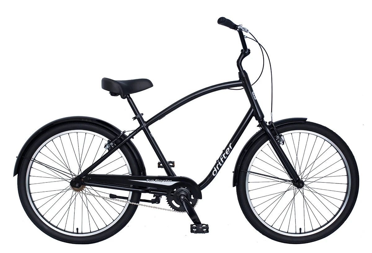 Sun Bicycles Drifter 1 Men's 3 Sun Bicycles Drifter 1 Men's