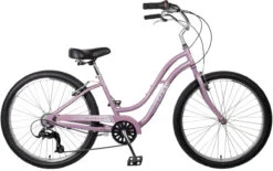 Sun Bicycles Retro 7s Step-Thru