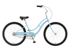 Sun Bicycles Revolutions 3-Speed Step-Through