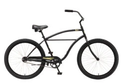 Sun Bicycles Revolutions Coaster Brake 26 Step-Over