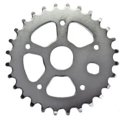 Sunlite 1-Piece Single Chainring