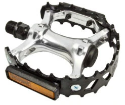 Sunlite 747 Bear Trap Pedals