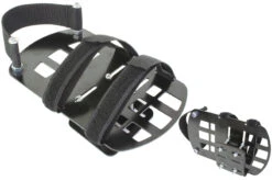 Sunlite Adjustable Heel & Toe Support