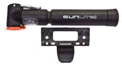 Sunlite Air Surge 2-Stage Pocket Pump