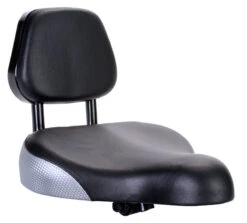 Sunlite Backrest Saddle